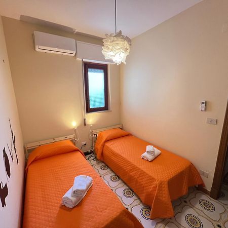 Villa Banksy Addaura Mondello 巴勒莫 外观 照片