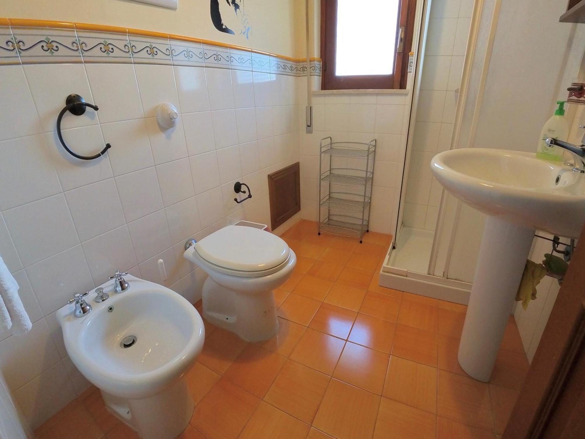 Villa Banksy Addaura Mondello 巴勒莫 外观 照片