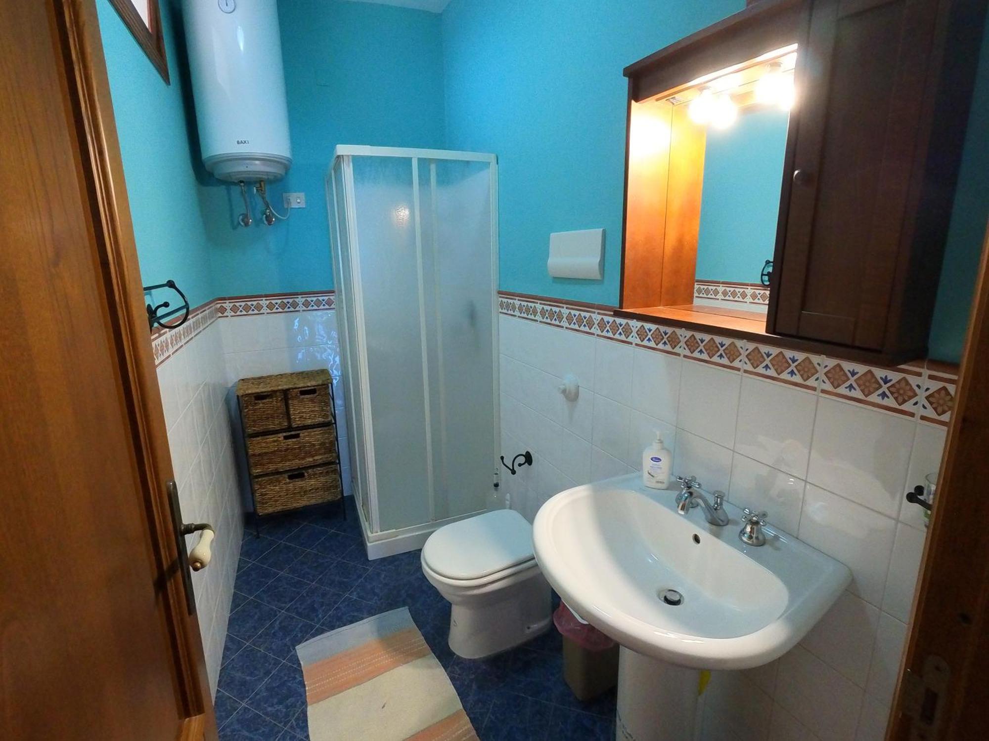 Villa Banksy Addaura Mondello 巴勒莫 外观 照片